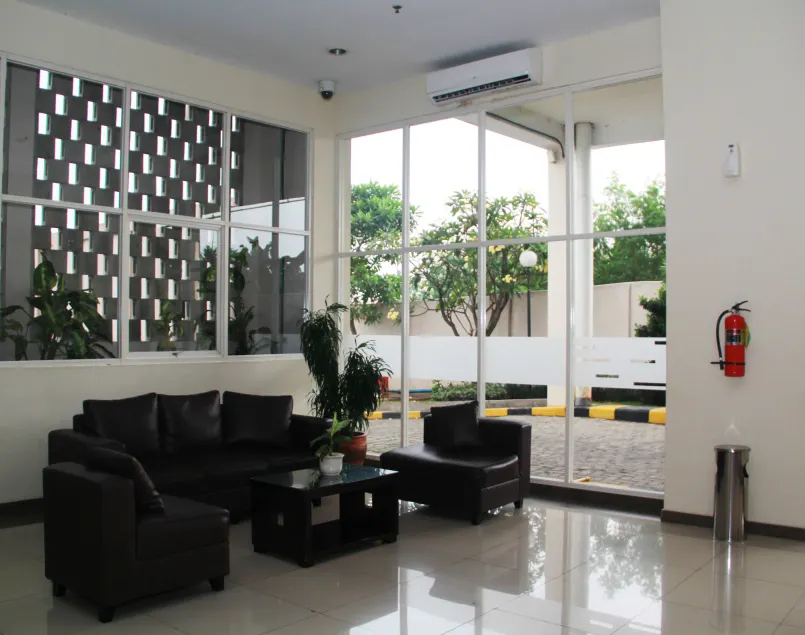 iRoom Margonda Residence 345 - Image 1