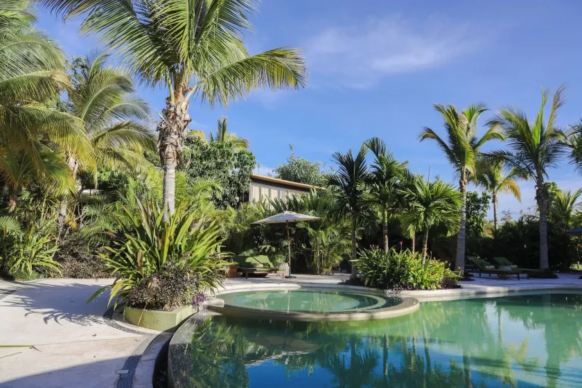 Soul Spring Sanctuary Cuernavaca, WorldHotels Luxury - Image 1