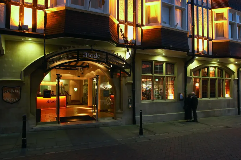 ABode Canterbury - Image 1