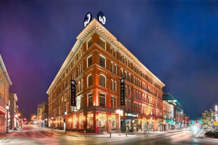 The Walper Hotel, part of JdV by Hyatt - Image 1