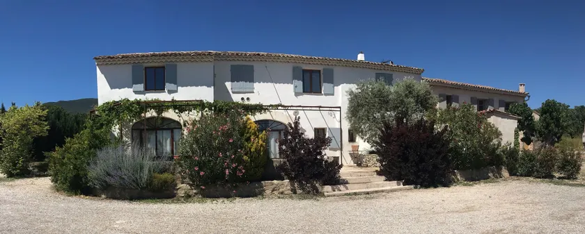 Bastide Campagne Canal - Image 1