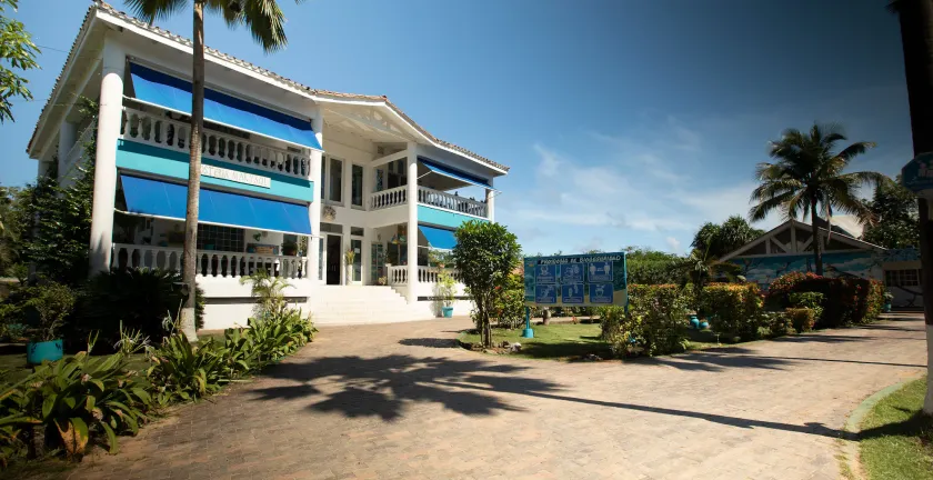 Hosteria Mar y Sol - Image 1