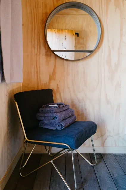Kimo Estate - Habitación