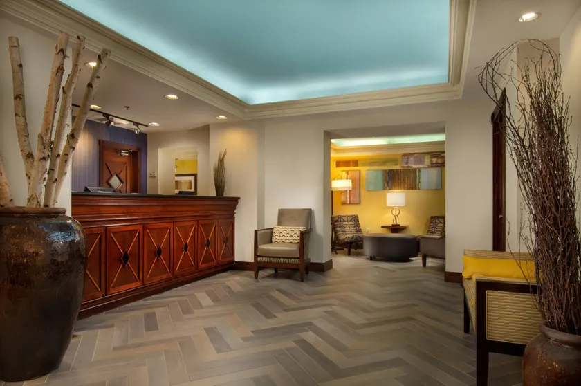 Comfort Inn Downtown DC-Convention Center - Image 1