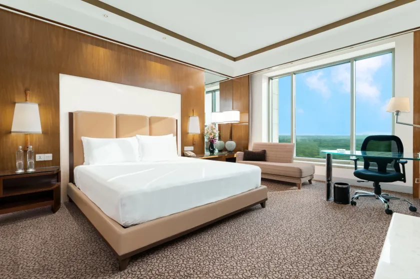 Crowne Plaza New Delhi Okhla by IHG - Image 1