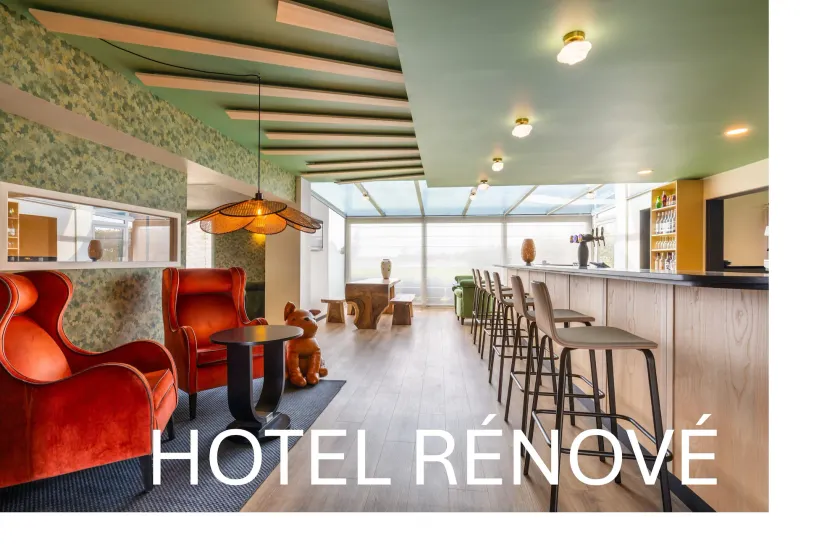 ibis Styles Chartres Sud Barjouville - Image 1