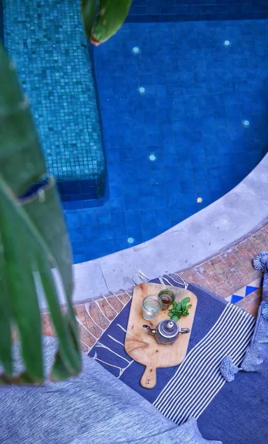 Riad Elli Marrakech - Image 1