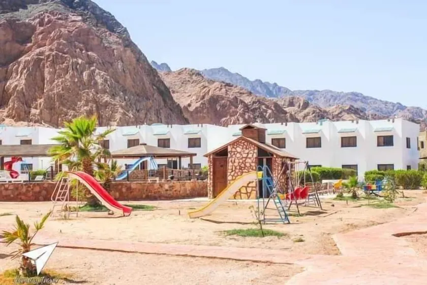 Amigo Hotel Dahab - Image 1
