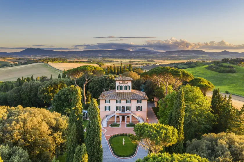 Villa Valentini Bonaparte - Image 1