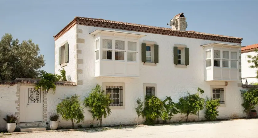 Morro Alacati - Image 1
