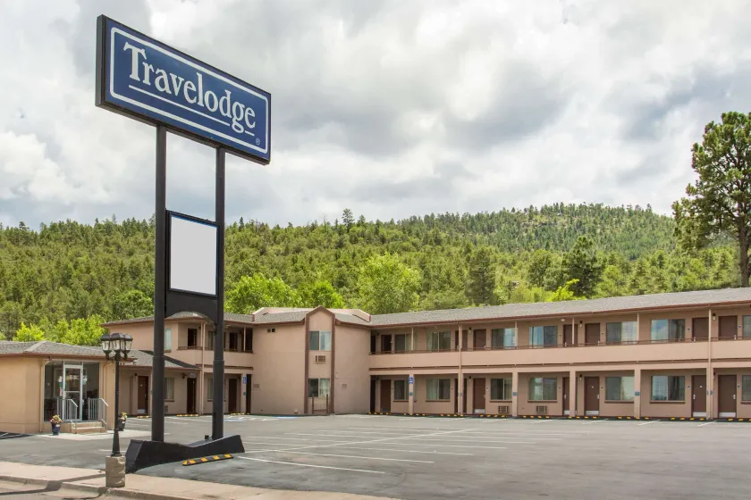 Travelodge by Wyndham Williams Grand Canyon - Image 1