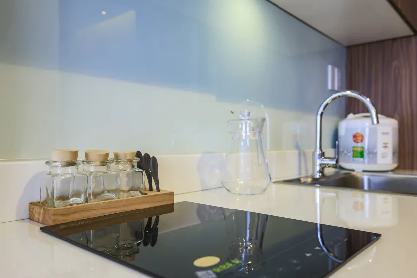 Aurora Serviced Apartments - Image 1