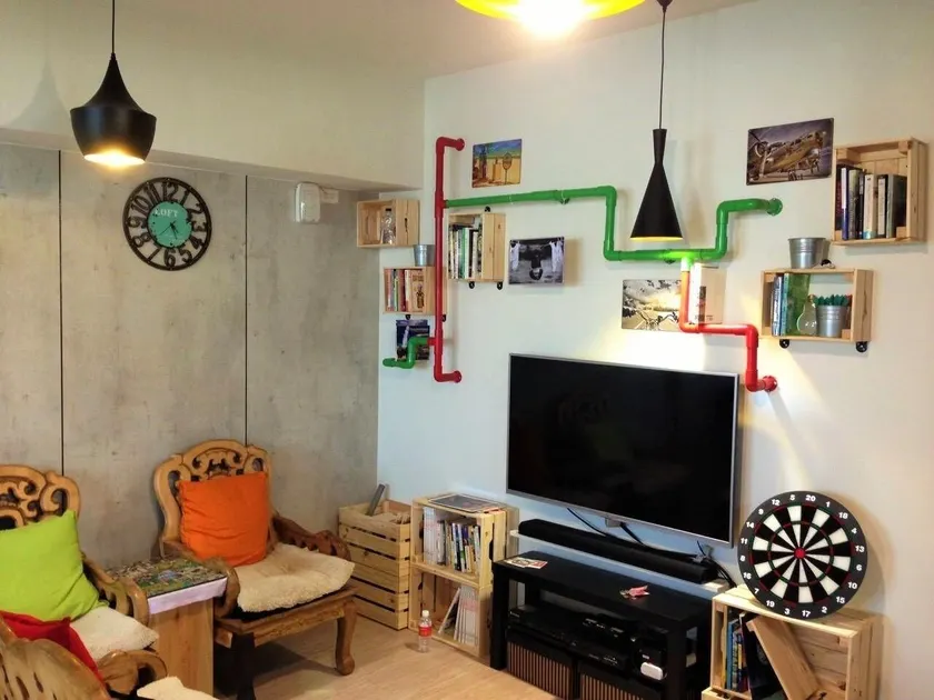 Loft18 Hostel - Image 1