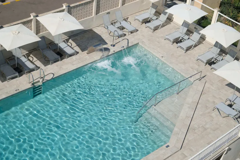 BQ Apolo Hotel - Image 1