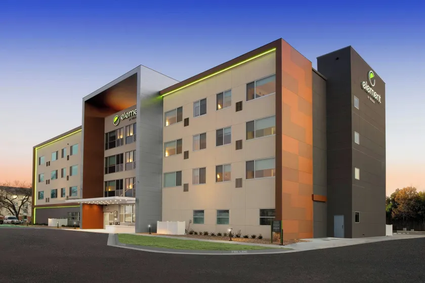 Element by Marriott Fort Smith - Image 1
