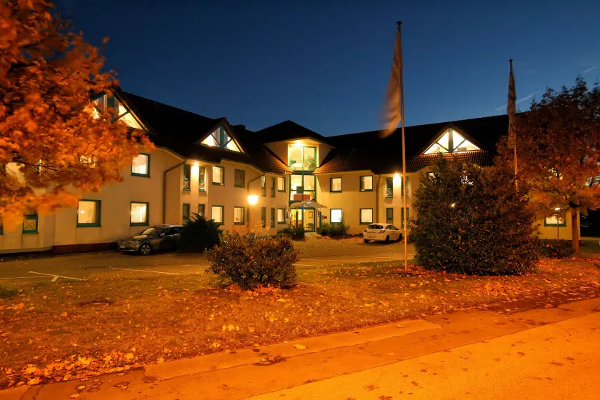Montana Trend Hotel Lehrte - Image 1