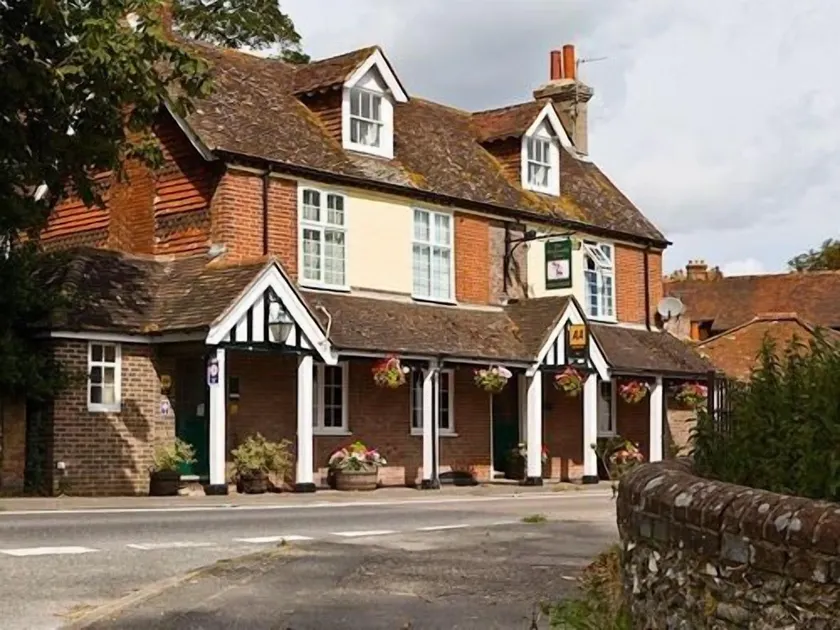 The Blacksmiths Arms - Image 1