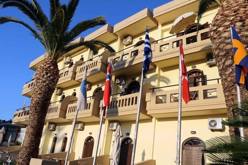 Creta Sun Studios - Image 1