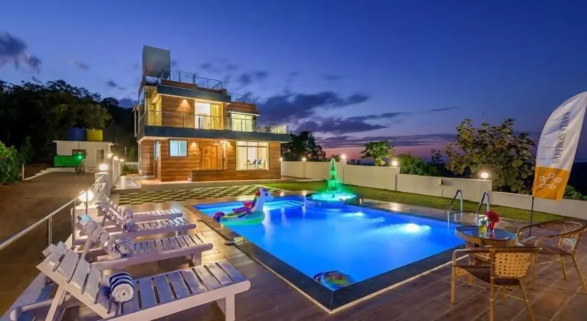 Stay Serene Luxury  - Image 1