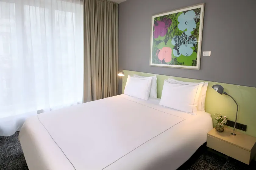 Park Plaza Berlin - Image 1
