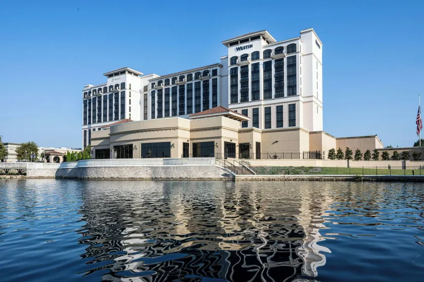 The Westin Huntsville - Image 1