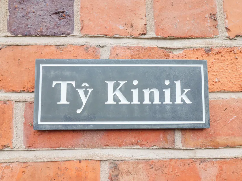 Tŷ Kinik - Image 1