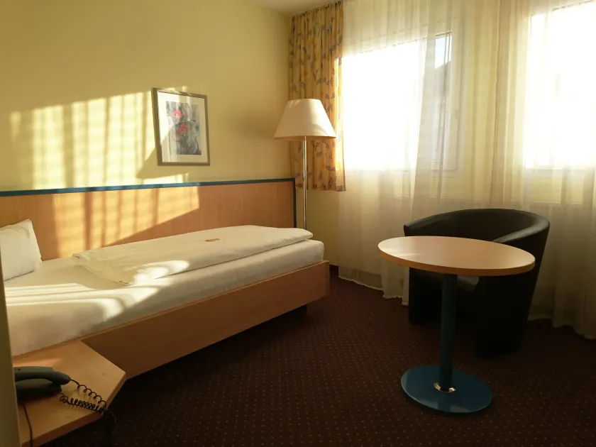 Central Hotel Winnenden - Image 1