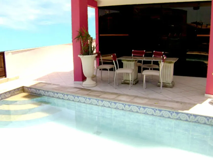 Hotel Rosa Mar - Image 1