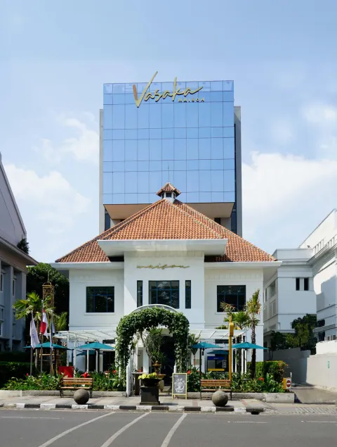 Vasaka Maison Bandung - Image 1