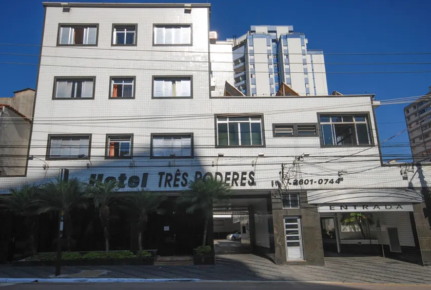 Hotel Três Poderes - Image 1