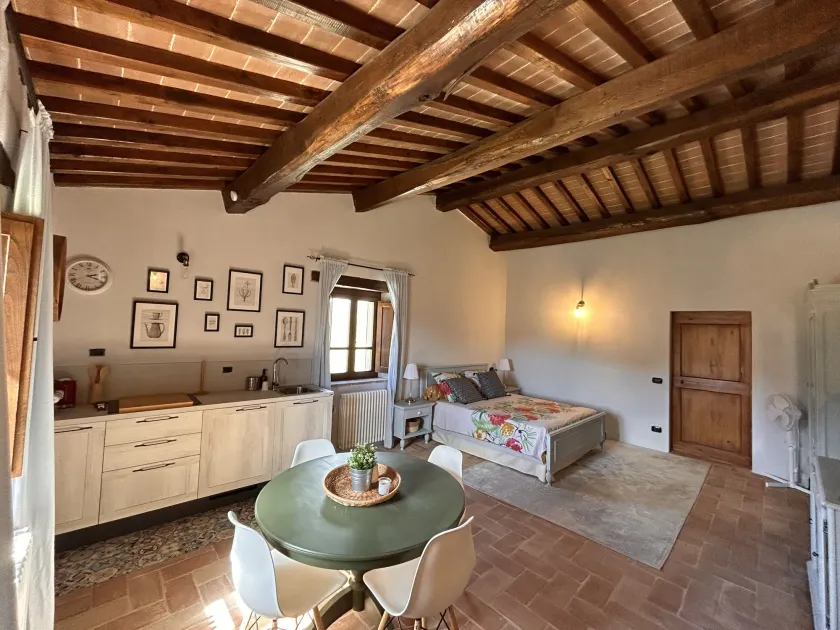 Villa Convento Pietralunga - Image 1