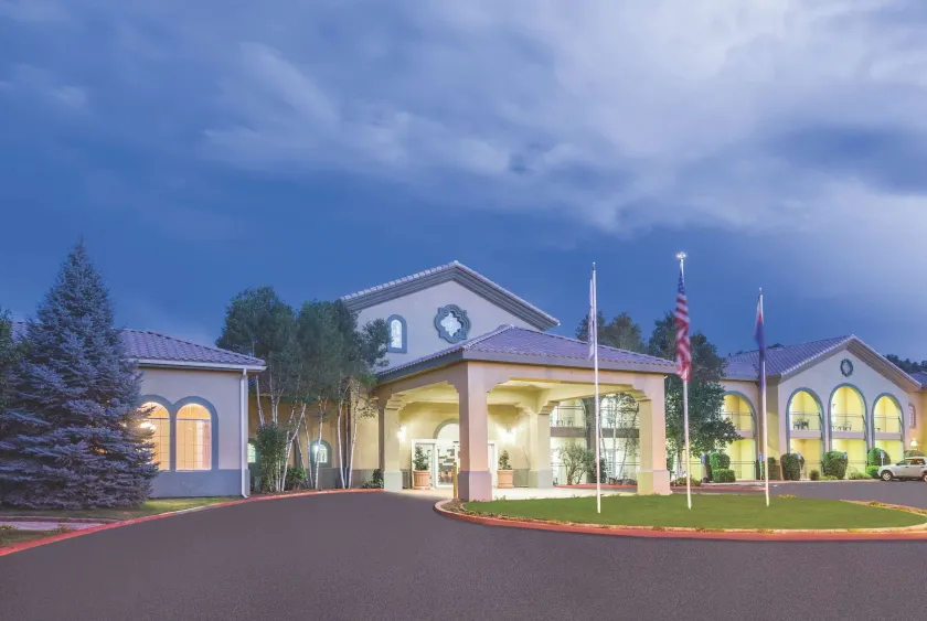 La Quinta by Wyndham Conference Center Prescott - Image 1