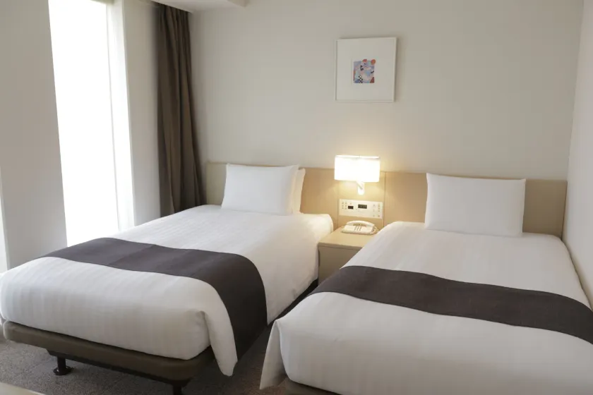Mercure Yokosuka - Rum