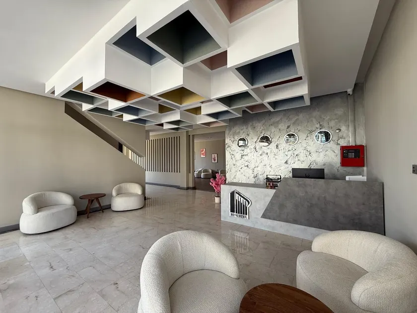 Karasu Riva Otel - Image 1