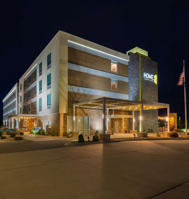 Home2 Suites by Hilton Joplin, MO - Image 1