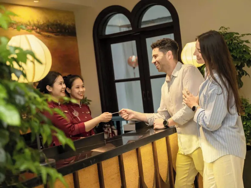 Little Residence - A Boutique Hotel & Spa - Image 1