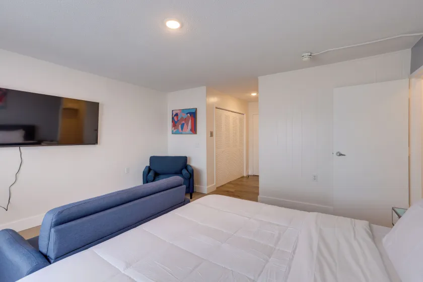 Studio in Gadsden ~ 10 Mi to the Coosa River! - Interiør