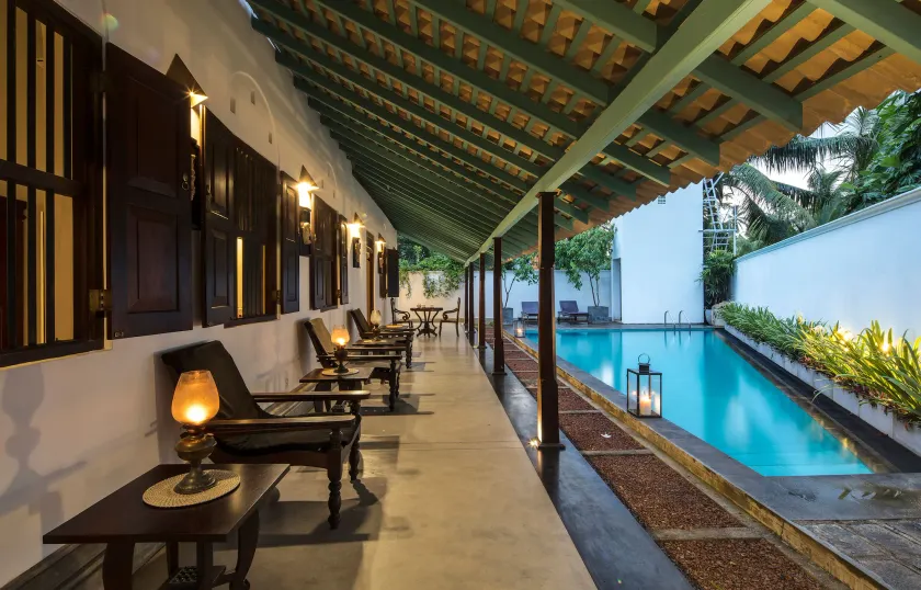 Green Casa - Image 1
