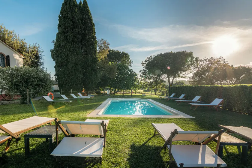 B&B Borgo Vera - Image 1