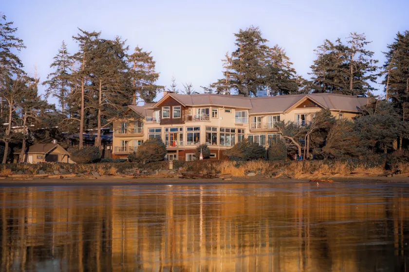 Long Beach Lodge Resort - Image 1