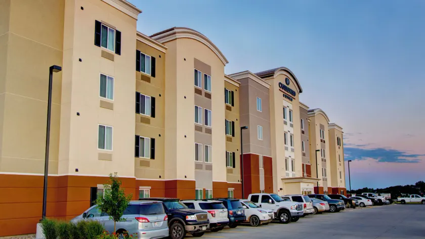 Candlewood Suites Sioux City - Southern Hills by IHG - Image 1