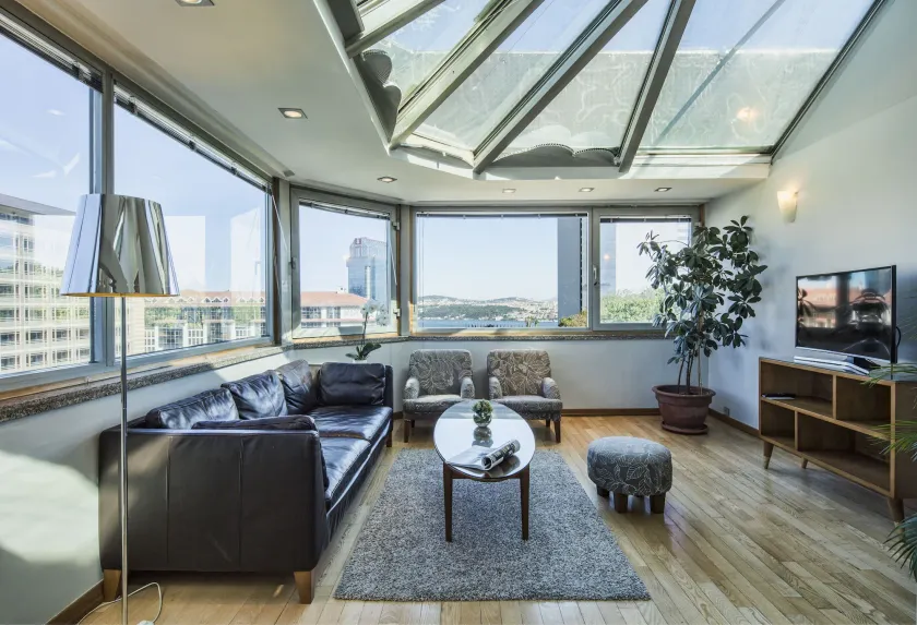 Taxim Suites Residences Istanbul - Image 1