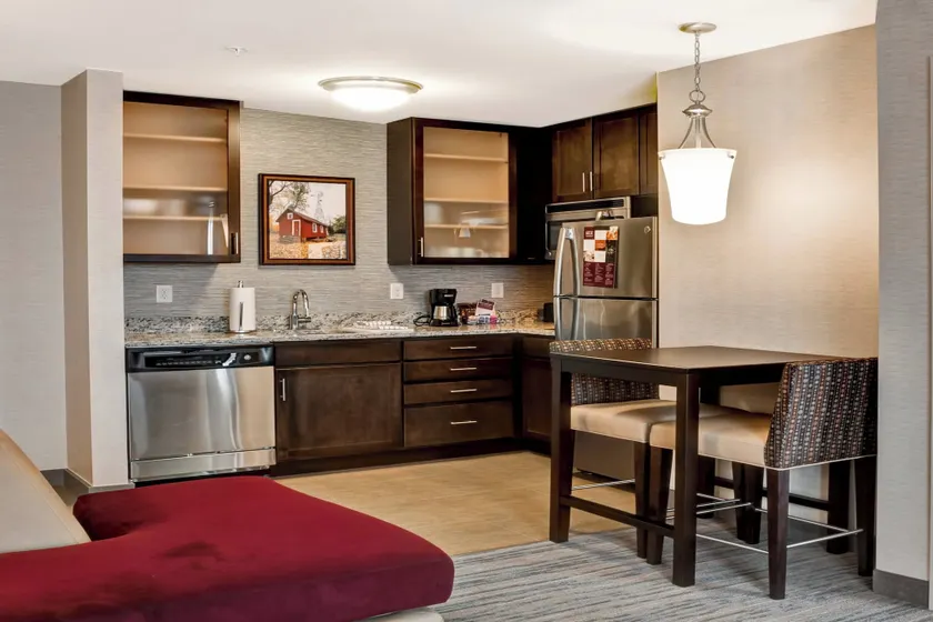 Residence Inn by Marriott Hamilton - Image 1