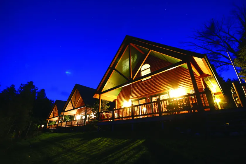 Drummond Island Resort - Image 1