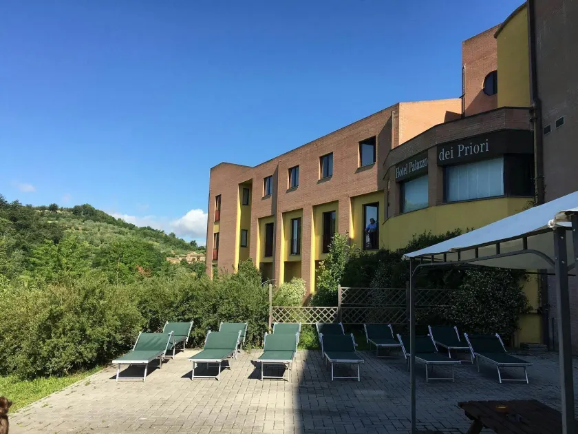 Hotel Palazzo dei Priori - Image 1