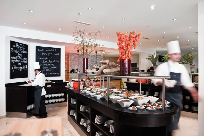 Holiday Inn Munich City Centre by IHG - Image 1