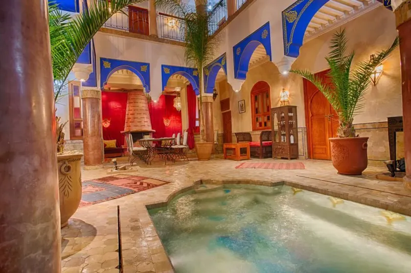 Riad Kenzo - Image 1