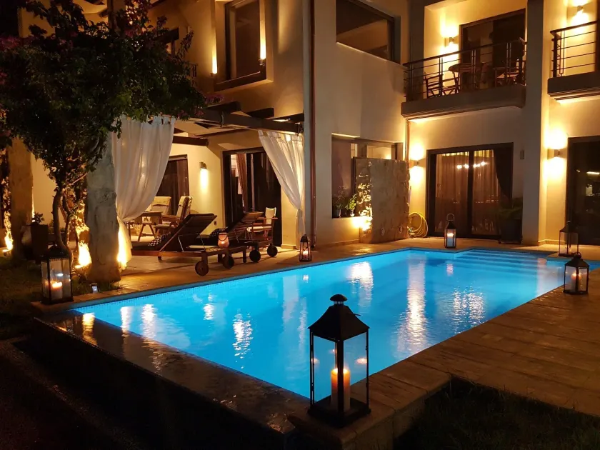 Villa Vanessa - Image 1