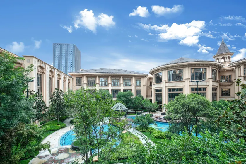 Chateau Star River Shaanxi - Image 1