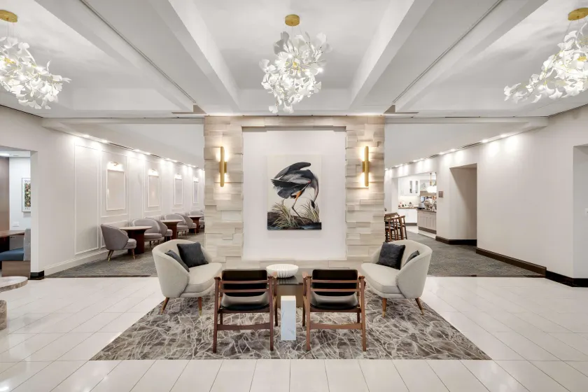 Homewood Suites by Hilton Toronto-Markham - Image 1